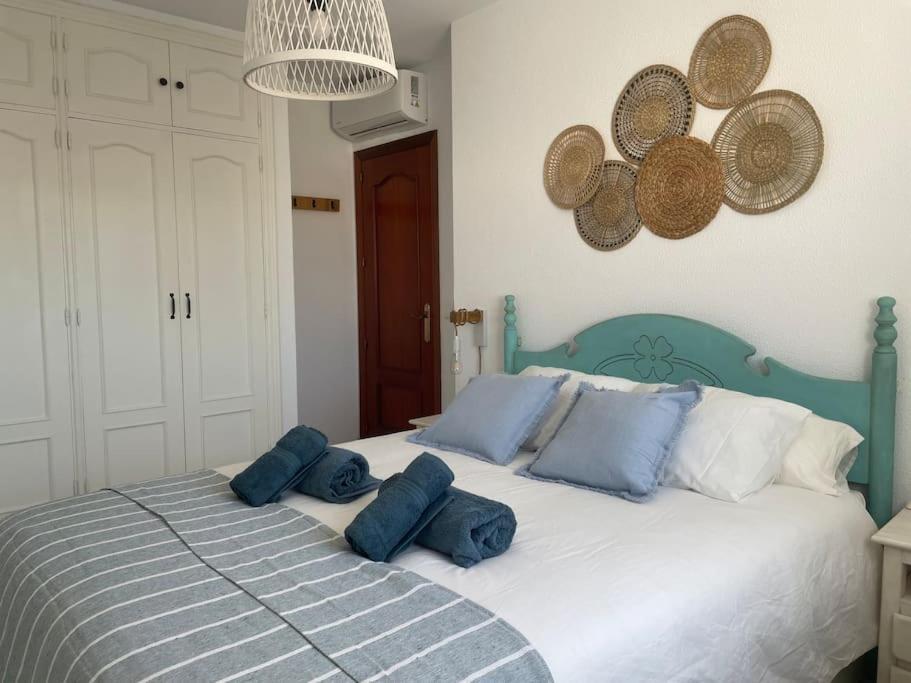 Casa Lola Conil, Azotea Al Mar Y Parking Solo Familias O Parejas Villa โกนิล เด ลาฟรอนเตรา ภายนอก รูปภาพ